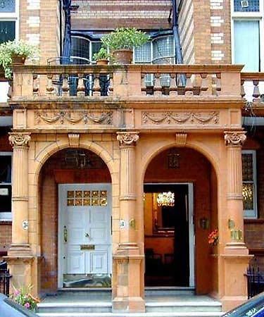 Willett Hotel London Bagian luar foto