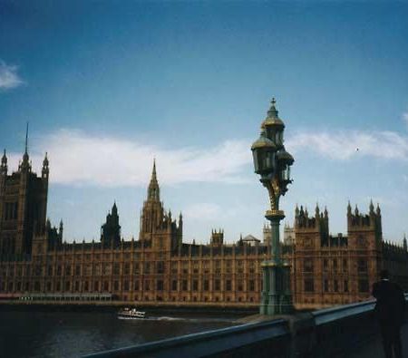 Willett Hotel London Bagian luar foto