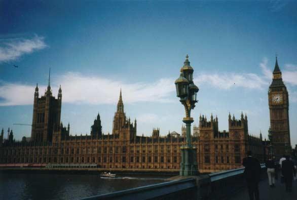 Willett Hotel London Bagian luar foto