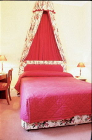 Willett Hotel London Bagian luar foto