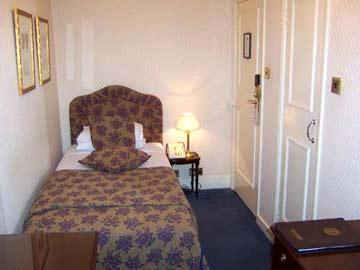 Willett Hotel London Bagian luar foto