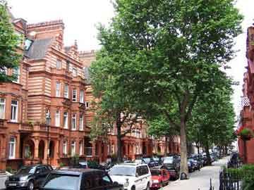 Willett Hotel London Bagian luar foto