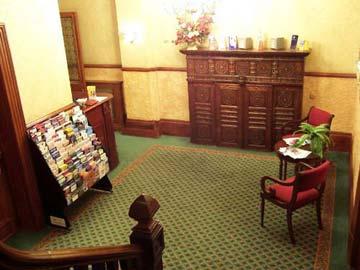 Willett Hotel London Bagian luar foto