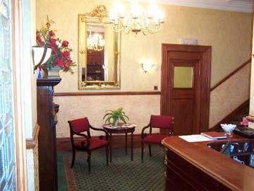 Willett Hotel London Bagian luar foto