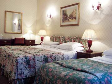 Willett Hotel London Bagian luar foto